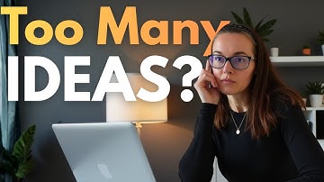 Hoe je jouw YouTube-niche vindt (zonder jezelf in een hokje te plaatsen)