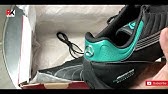 Puma MAPM Future Kart Cat Motorsports AMG Petronas Mercedes Edition  unboxing and review - YouTube