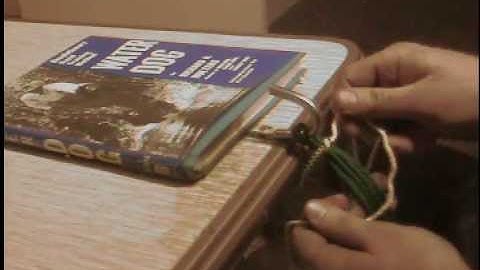 Basic Lanyard How-to