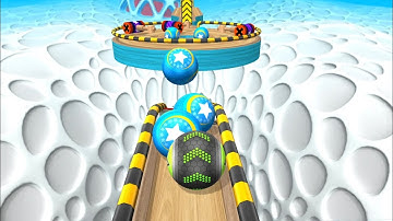 Going Balls - All Levels Gameplay Walkthrouh Android iOS (New Update #26)