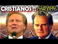 Jimmy suaggart atravesando la tormenta billy graham tena algo muy importante que decir