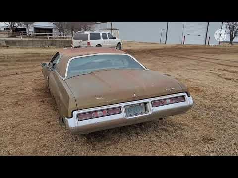 Wideo: Jaka jest długość 72 Impala?