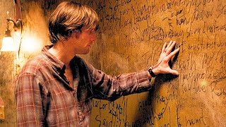 A Man Becomes Obsessed With The Number 23 After It Predicts His Life Perfectly