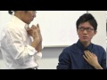 277C：　アトピー性皮膚炎の原因となっていた呼吸器系（気管支と肺）のトラブル
