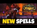 Top 10 Spells in Season of Discovery Classic WoW