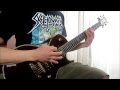 BRING ME THE HORIZON - Chelsea Smile (Guitar Cover) HD