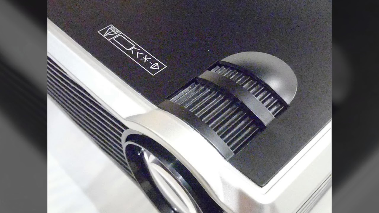 A007 проектор
