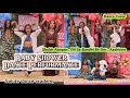 Baby shower dance performance   shubh aangan  dil se bandhi ek dor  aashiyan  group dance 