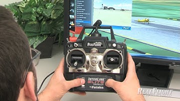 Learning to Fly--Interlink Elite