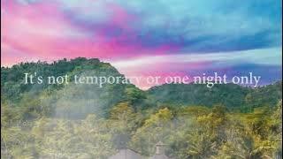 Summerlane - Sweet escape lirik