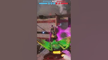 From ZERO to LIVING LEGEND in 56sec. | QUICKSAND OPHION | War robots game [WR]