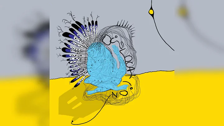 Dislocation Playlist - Black Flight Studio - Andre...