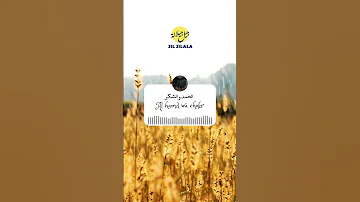 Jil Jilala Officiel Al Hamd Wa Chokr جيل جيلالة Reels Shorts Jil Jilala جيل جيلالة Music Status 
