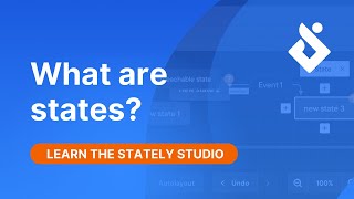 What are states