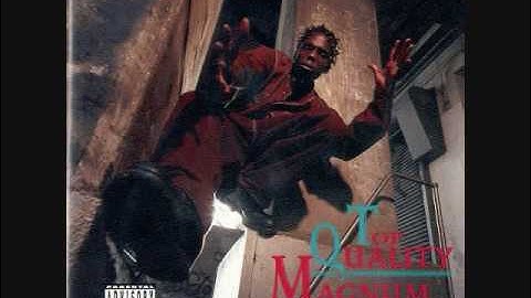 Top Quality - Caught Up In The Flizny