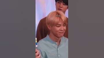 But not on the stage dude😏✌🏻 | #shorts #jimin #bts #JMhot