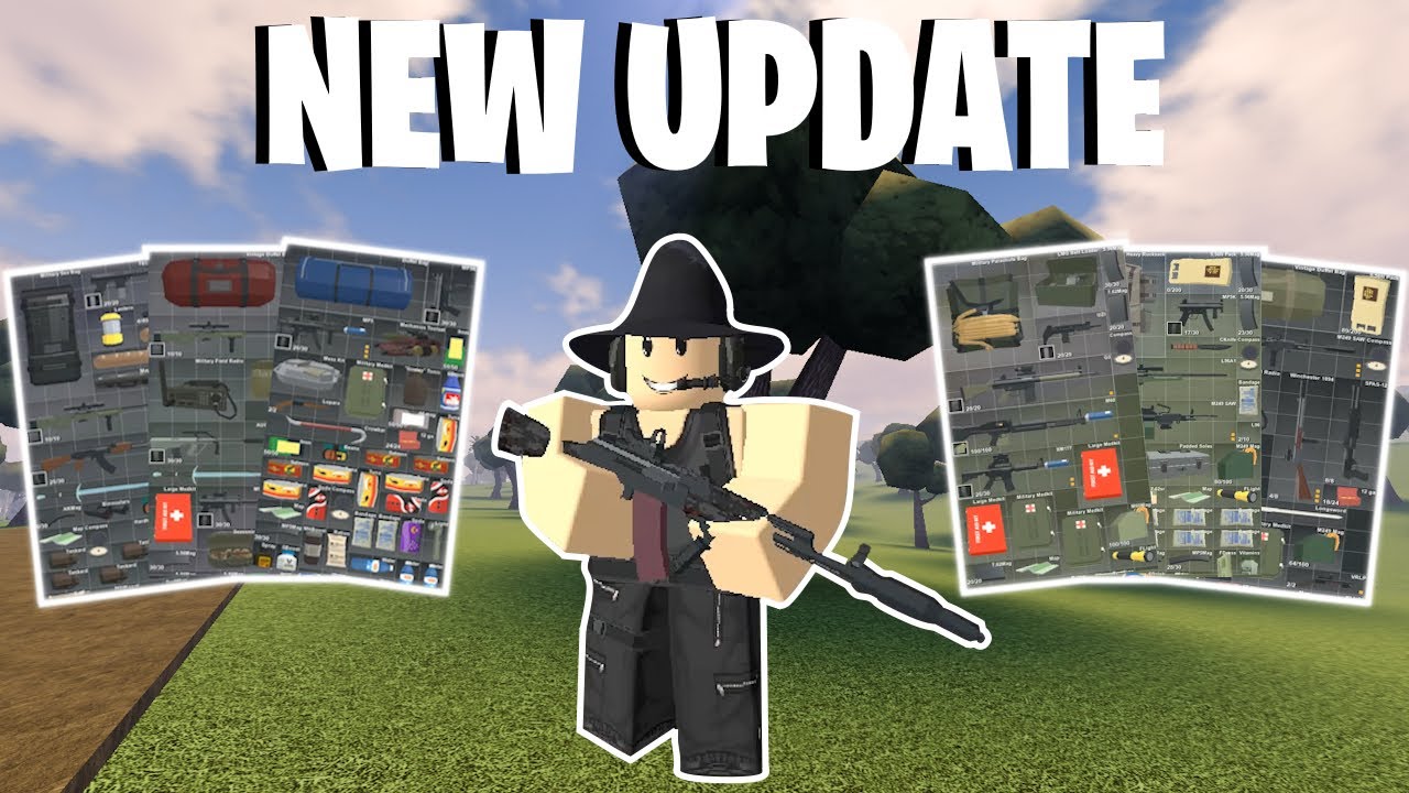 Apocalypse Rising 2 Operator NEW UPDATE DEMOLISHING - Apocalypse Rising 2 (Roblox) - YouTube