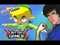 Wind Waker HACKING! - PBG