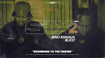 Blxst, Bino Rideaux - Beginning To The Ending (Audio)