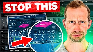 8 Sound Design Mistakes to Avoid (and how to fix them)