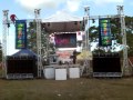 Rey de rocha en montería 30 de agosto 2014