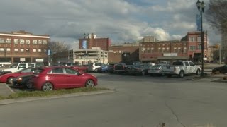 Johnson City Mayor addresses downtown parking concerns
