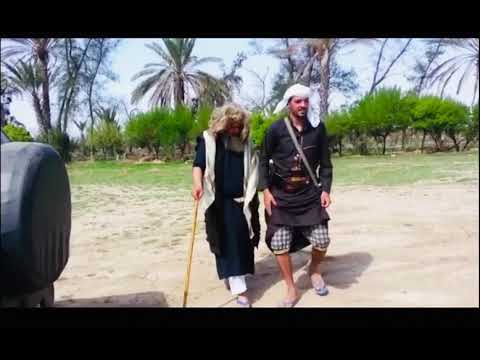 همي همك كواليس لأول مرة ت عرض المقطع الاول