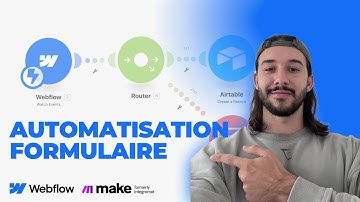 Automatiser la réception d