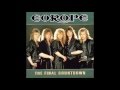 Europe - The Final Countdown (Extended)