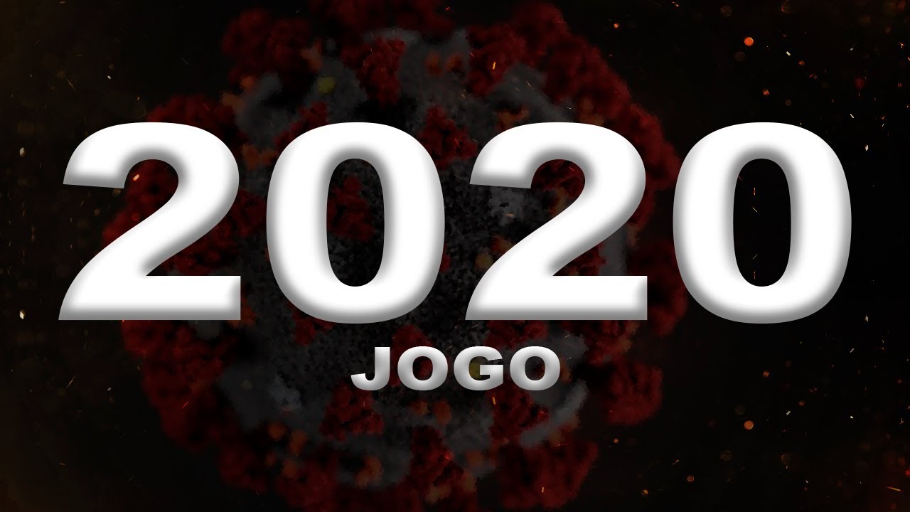 2020, O JOGO!! -2020GAME.IO