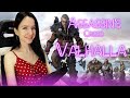 Самое лучшее прохождение Assassin's Creed Valhalla  - Вальгалла  - серия 10