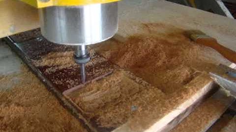 K2CNC Việt Nam Test Máy [CNC Made In VietNam]