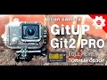 GitUP Git2 (PRO) - Полный обзор + сравнение с SJ5000X, Xiaomi YI и GitUP Git1!  GearBest.com