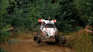 Kartcross Gravel Season Review 2018 (part 1) by Sotirchos Engineering