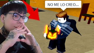 LE DOY LA FRUTA DE KAIDO A MI HERMANO EN BLOX FRUITS ? (PT 1)