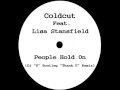 Coldcut Feat. Lisa Stansfield - People Hold On (Dj ''S'' Bootleg ''Thank U'' Remix)