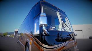 2019 Marathon Coach #1283 | Prevost H345  Double Slide