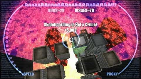 TEST: Aaaaa! Launch Video