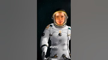 Firing A Bullet in space 😱 (3D Animation) #shorts #trending #science #3d #hindi