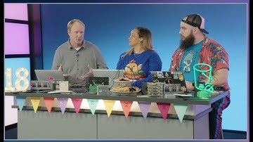 Pi Day 2024 AWS OnAir: 18 years of innovation on Amazon S3
