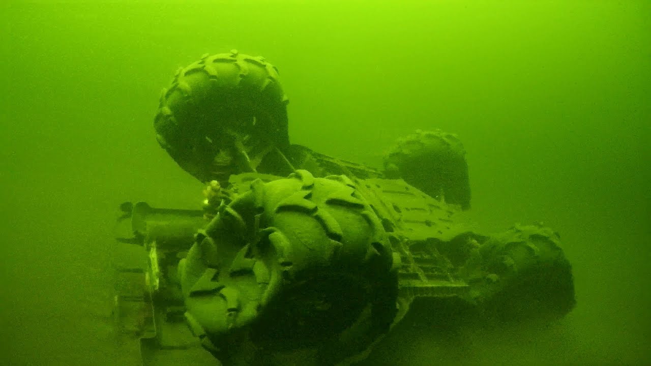 🇨🇦 GPS Nearly 1km Off… We Found It ANYWAY!