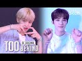 [BE ORIGINAL] TOO '하나 둘 세고 (Count 1, 2)' (Behind) (ENG SUB)