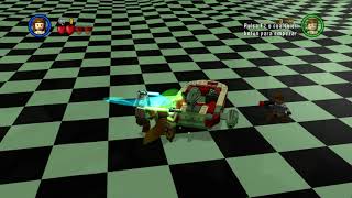 LEGO Star Wars The Complete Saga - OPENWORLDTEST (January 13th 2023)