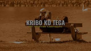 KRIBO KO TEGA_(Official music video lirik)