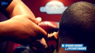 Chris Short - Billionaires Barbershop