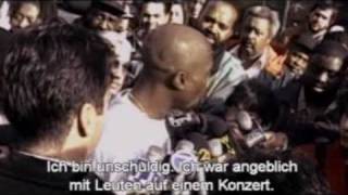 2pac Tribute- Starin thru my rearview (Deutscher Untertitel) Resimi