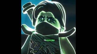 "He was right" | Ninjago Morro Edit | Ninjago DR S3 Edit