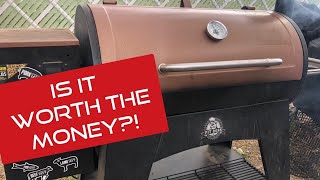 Review Of The Pit Boss Austin XL After 18 Months and 50+ Cooks