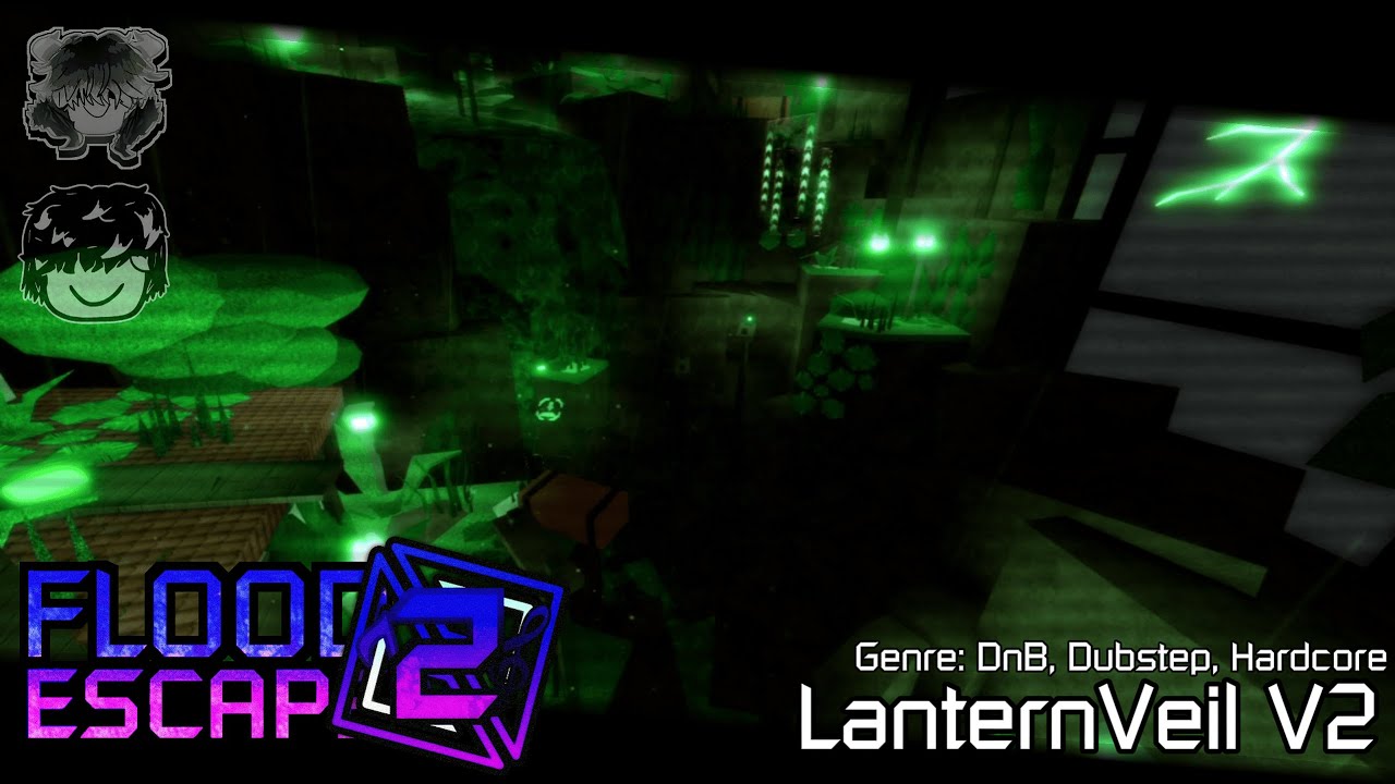 FE2CM OST - LanternVeil V2