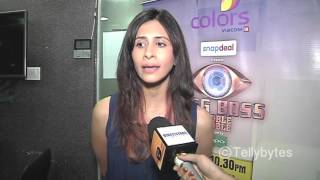 bigg boss 9 double trouble kishwer merchant opts out of bigg boss house